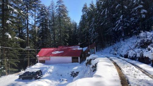 Theog Casa | Mistymountaincottage
