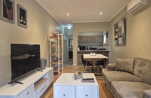 Durbanville Apartamento | Mistys Apartment Durbanville
