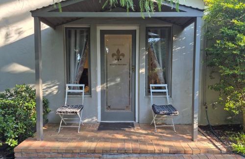 Durbanville Apartamento | Mistys Apartment Durbanville
