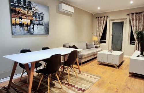 Durbanville Apartamento | Mistys Apartment Durbanville