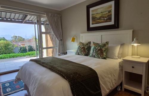 Durbanville Apartamento | Mistys Studio Durbanville