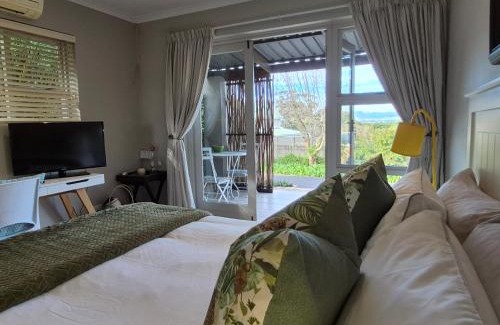 Durbanville Apartamento | Mistys Studio Durbanville