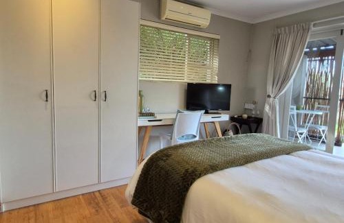 Durbanville Apartamento | Mistys Studio Durbanville