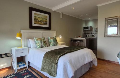 Durbanville Apartamento | Mistys Studio Durbanville