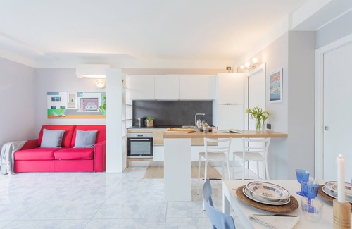 Calozzo Apartamento | Misultin House & Swimming pool, Luxury in Lake Como