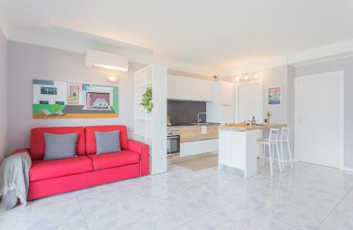 Calozzo Apartamento | Misultin House & Swimming pool, Luxury in Lake Como by Rent All Como