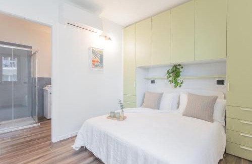 Calozzo Apartamento | Misultin House & Swimming pool, Luxury in Lake Como by Rent All Como