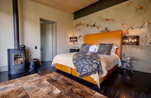 Potchefstroom Cama Y Desayuno | Misverstand Boutique Farm Lodge