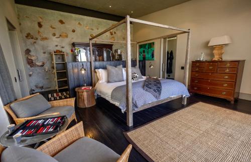 Potchefstroom Cama Y Desayuno | Misverstand Boutique Farm Lodge