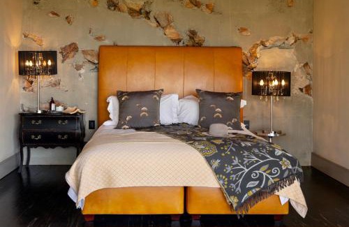 Potchefstroom Cama Y Desayuno | Misverstand Boutique Farm Lodge