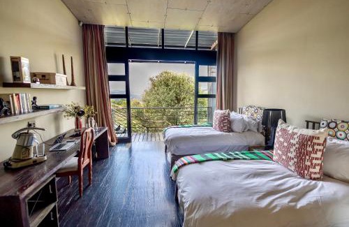 Potchefstroom Cama Y Desayuno | Misverstand Boutique Farm Lodge