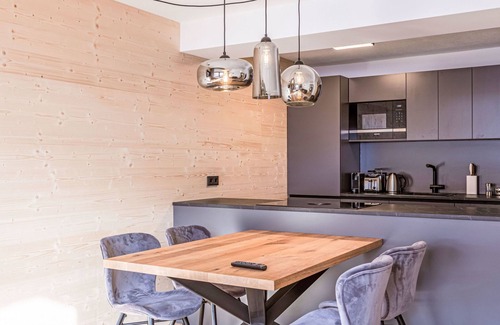 Lermoos Apartamento | mit 1 Schlafzimmer by Interhome