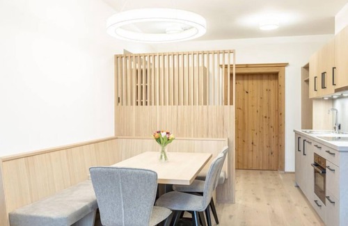Reith bei Kitzbuehel Apartamento | mit 1 Schlafzimmer für 6 Personen by Interhome