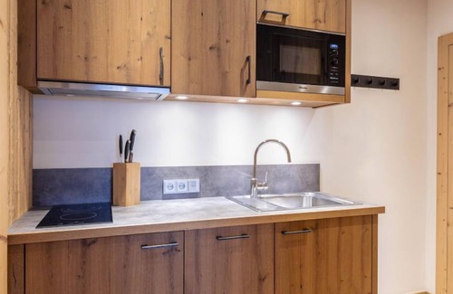Reith bei Kitzbuehel Apartamento | mit 1 Schlafzimmer für 6 Personen by Interhome