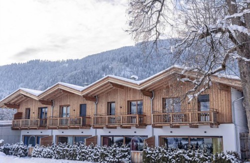Reith bei Kitzbuehel Apartamento | mit 1 Schlafzimmer für 6 Personen by Interhome