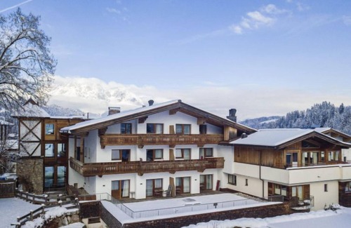 Reith bei Kitzbuehel Apartamento | mit 1 Schlafzimmer für 3 Personen by Interhome