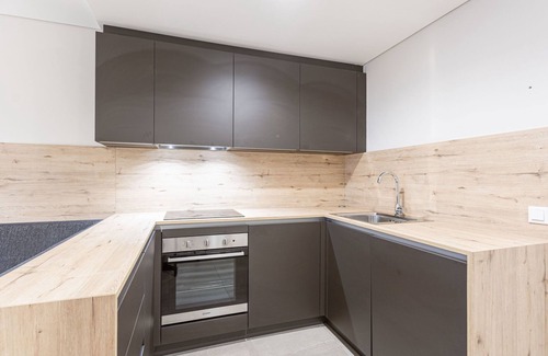 Kanzelhohe Apartamento | mit 1 Schlafzimmer Ski-in/Ski-out by Interhome