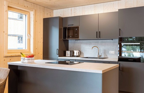 Schonberg Apartamento | mit 2 Schlafzimmern & Sauna by Interhome