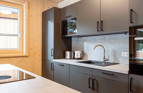 Schonberg Apartamento | mit 2 Schlafzimmern & Sauna by Interhome