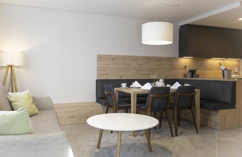 Kanzelhohe Apartamento | mit 2 Schlafzimmern Ski in/Ski out by Interhome