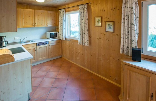Annaberg im Lammertal Casa | mit 3 Schlafzimmern 8 Personen by Interhome