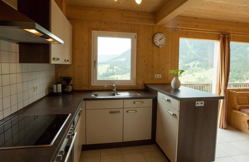 Annaberg im Lammertal Casa | mit 4 Schlafzimmern für 8 Personen by Interhome