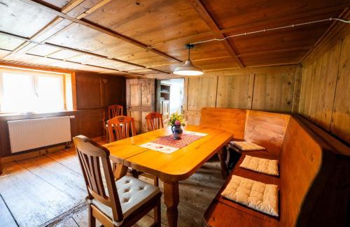 Weiler-Simmerberg Casa | Mit Blick auf Bergwiesen - Familienfreundliches Bauernhaus im Westallgäu