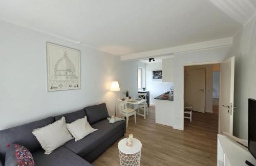Warendorf Apartamento | Mit Blick in den Emsseepark