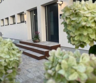 Stadtlauringen Apartamento | Mit gutem Gefühl ferienwohnen