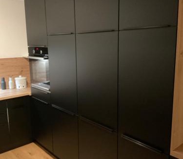 Stadtlauringen Apartamento | Mit gutem Gefühl ferienwohnen