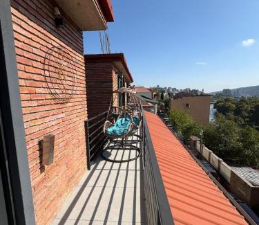 Avlabari Hotel | Mit Hotel Tbilisi
