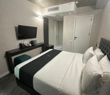 Avlabari Hotel | Mit Hotel Tbilisi