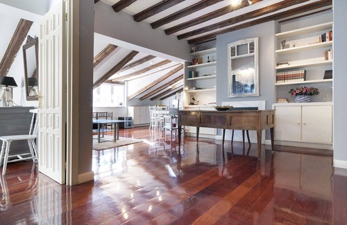Arapiles Apartamento | MIT House Galileo II en Madrid