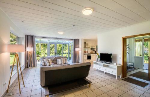 Overhagen Apartamento | mit Wintergarten nah Moviepark