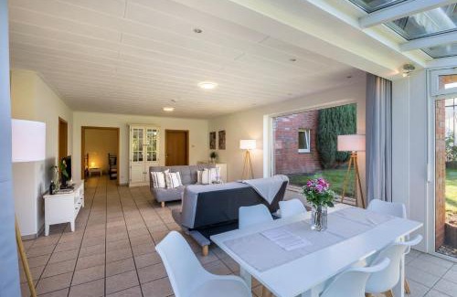 Overhagen Apartamento | mit Wintergarten nah Moviepark