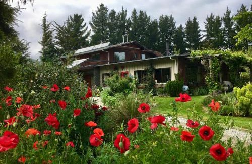 Wanaka Apartamento | Mitchella Eco Stay