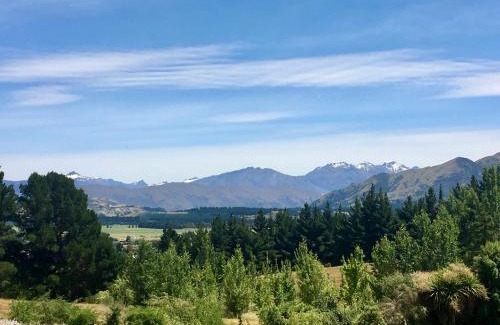 Wanaka Apartamento | Mitchella Eco Stay