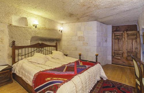 Goreme Hotel | Mithra Cave Hotel