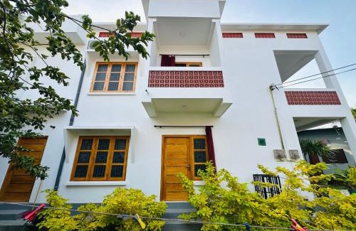 Nallur Casa | Mithra Holiday Home