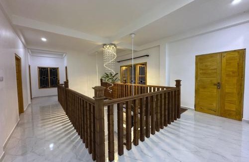 Nallur Casa | Mithra Holiday Home