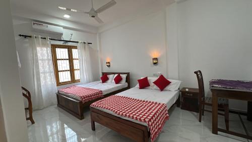 Nallur Casa | Mithra Holiday Home