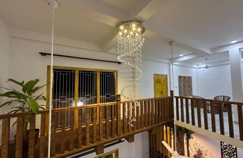 Nallur Casa | Mithra Holiday Home