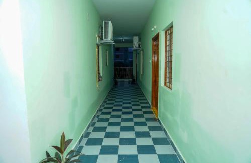 Tiruchanur Apartamento | Mithra's Stays 1bhk, 2bhk fully furnished apartments