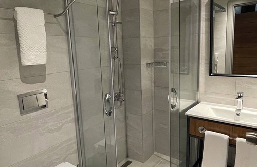 Old Town Hotel | Mithras Hotel