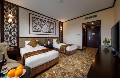 Bai Chay Hotel | Mithrin Hotel Halong