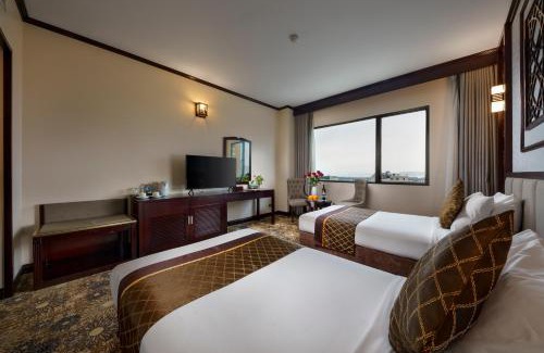 Bai Chay Hotel | Mithrin Hotel Halong