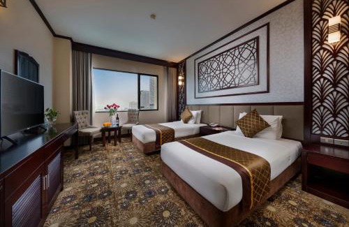 Bai Chay Hotel | Mithrin Hotel Halong
