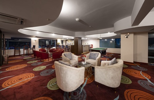 Ha Long Hotel | Mithrin Hotel Halong