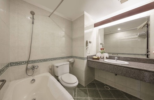 Ha Long Hotel | Mithrin Hotel Halong