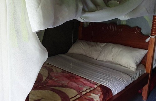Ololaimutiek Hotel | Miti Mingi Eco Camp